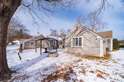 1 Bloomfield Ave, Middleborough, MA 02346 - Photo 9