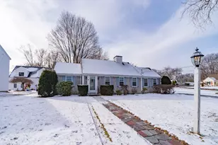 1 Bloomfield Ave, Middleborough, MA 02346 - Photo 19