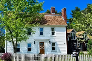 5 Putnam Hill Rd, Sutton, MA 01590 - Photo 1