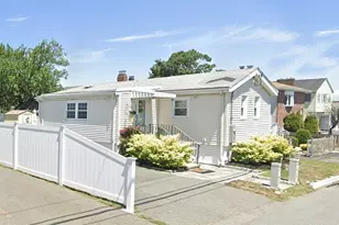 92 Pemberton St, Revere, MA 02151 - Photo 1