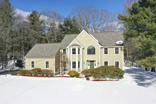 18 Bubbling Brook Rd, Franklin, MA 02038 - Photo 1
