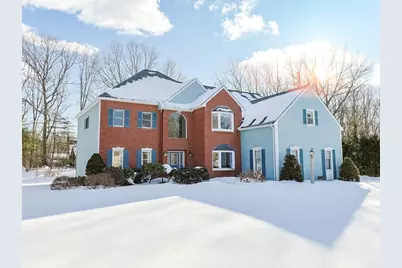 9 Reagan Ave, Franklin, MA 02038 - Photo 1