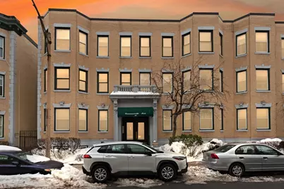 88 Gordon St #305, Boston, MA 02135 - Photo 1
