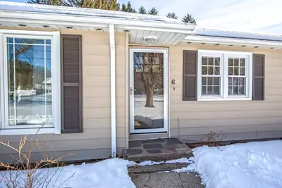 6 Brooklawn Road, Wilbraham, MA 01095 - Photo 3