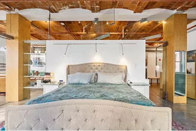 717 Atlantic Ave #7B, Boston, MA 02111 - Photo 13