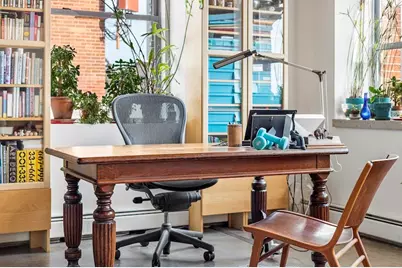 717 Atlantic Ave #7B, Boston, MA 02111 - Photo 11