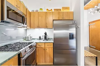 717 Atlantic Ave #7B, Boston, MA 02111 - Photo 7