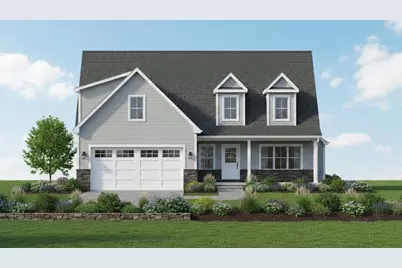 61 Sheffield, Brewster, MA 02631 - Photo 1