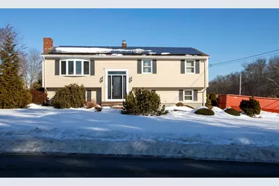 795 Old Warren Rd, Swansea, MA 02777 - Photo 1