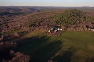 233 Ragged Hill Rd, West Brookfield, MA 01585 - Photo 13