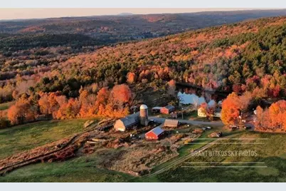 233 Ragged Hill Road, West Brookfield, MA 01585 - Photo 1