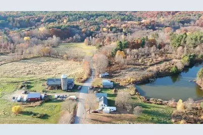 233 Ragged Hill Road, West Brookfield, MA 01585 - Photo 11