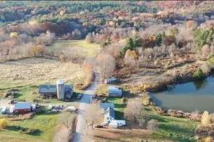 233 Ragged Hill Rd, West Brookfield, MA 01585 - Photo 11