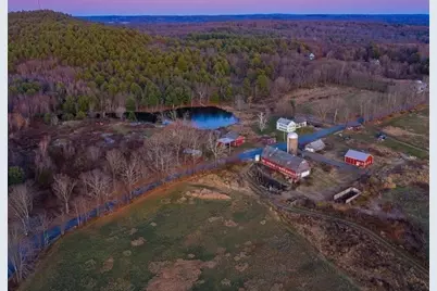 233 Ragged Hill Road, West Brookfield, MA 01585 - Photo 5