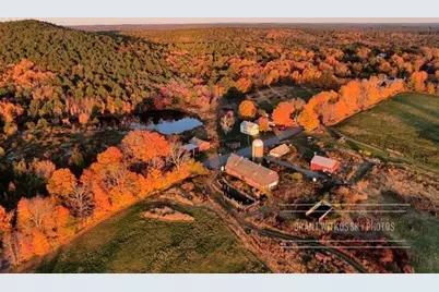 233 Ragged Hill Road, West Brookfield, MA 01585 - Photo 3