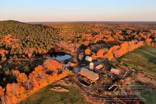 233 Ragged Hill Rd, West Brookfield, MA 01585 - Photo 3