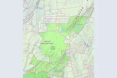 233 Ragged Hill Road, West Brookfield, MA 01585 - Photo 21