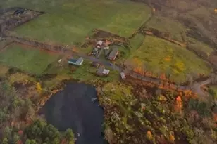 233 Ragged Hill Rd, West Brookfield, MA 01585 - Photo 15