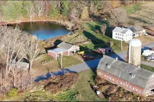 233 Ragged Hill Rd, West Brookfield, MA 01585 - Photo 7