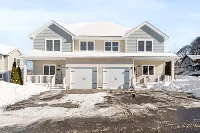 2 Eagle Nest #B6-2, Clinton, MA 01510 - Photo 1