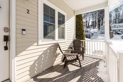 2 Eagle Nest #B6-2, Clinton, MA 01510 - Photo 33