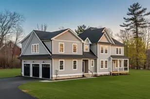 1A Sanders Ln, Bolton, MA 01740 - Photo 1