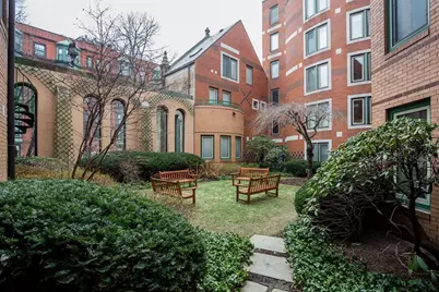 492 Beacon Street #42, Boston, MA 02115 - Photo 17