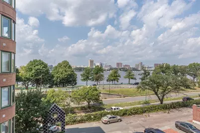 492 Beacon Street #42, Boston, MA 02115 - Photo 5