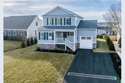 29 Parkers Neck Rd, Yarmouth, MA 02664 - Photo 1