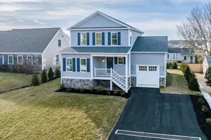 29 Parkers Neck Rd, Yarmouth, MA 02664 - Photo 1