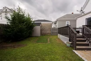 148 Princeton St, New Bedford, MA 02745 - Photo 29