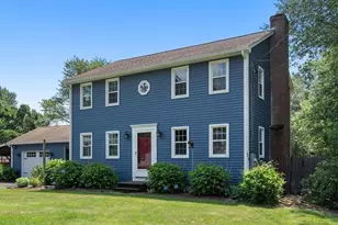 387 Southwick St, Agawam, MA 01030 - Photo 9