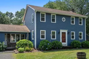 387 Southwick St, Agawam, MA 01030 - Photo 1