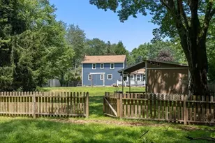 387 Southwick St, Agawam, MA 01030 - Photo 7