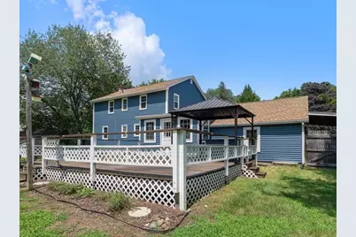 387 Southwick Street, Agawam, MA 01030 - Photo 5