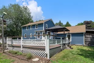 387 Southwick St, Agawam, MA 01030 - Photo 5