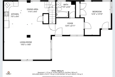 2 Chestnut Terrace, Lynn, MA 01902 - Photo 33