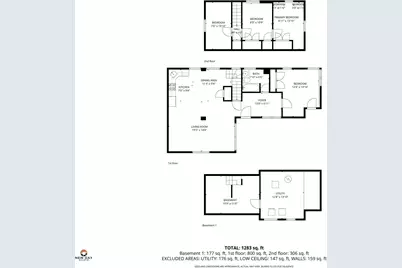 2 Chestnut Terrace, Lynn, MA 01902 - Photo 37
