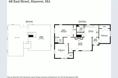 68 East St, Hanover, MA 02339 - Photo 37