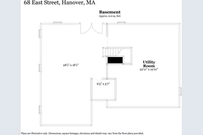 68 East St, Hanover, MA 02339 - Photo 39