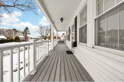 1027 Kenmore St, New Bedford, MA 02745 - Photo 3