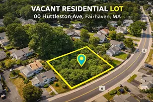 00 Huttleston Ave, Fairhaven, MA 02719 - Photo 1