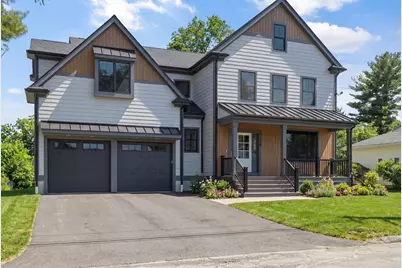 19 Mason Road, Needham, MA 02492 - Photo 1