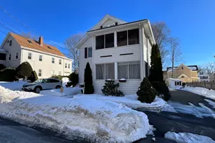 24 Pearl St, Wakefield, MA 01880 - Photo 1