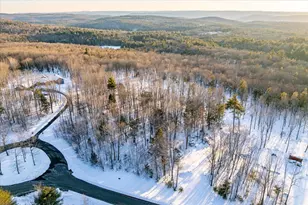 0 Blueberry Hill Rd (Lot 6), Westhampton, MA 01027 - Photo 3