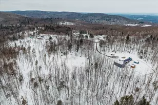 0 Blueberry Hill Rd (Lot 6), Westhampton, MA 01027 - Photo 7