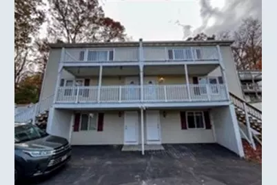 3 Swan #B, Worcester, MA 01602 - Photo 1