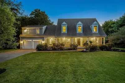 889 Old Main Street Ext, Marshfield, MA 02050 - Photo 1