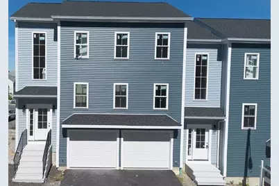 17-A Mott St, Worcester, MA 01604 - Photo 1