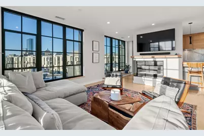 76 Wareham St #PHD, Boston, MA 02118 - Photo 9